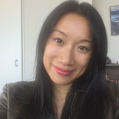 Vivian Chanさんのプロフィール画像