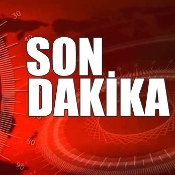 Son Dakika haberlerini 5 dakika da bir sunan Türkiyenin en iyi haber sitesi