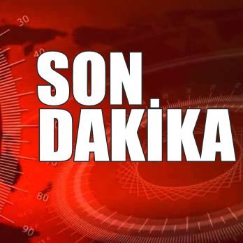 sondakikanews1's profile picture. Son Dakika haberlerini 5 dakika da bir sunan Türkiyenin en iyi haber sitesi