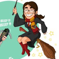 eva potter - @evapotter_ Twitter Profile Photo