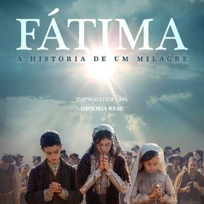 Fatima 2020 Bluray Movies Online
In 1917, three children report witnessing multiple appearances of the Virgin Mary.
#WatchFatima2020