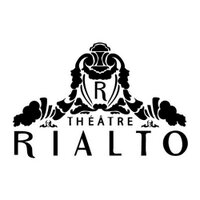 Théâtre Rialto (@rialto_montreal) 's Twitter Profile