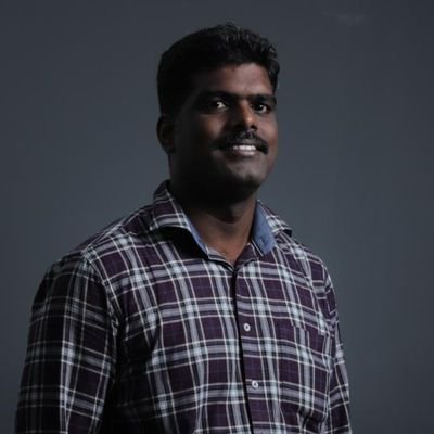 venkadeshSenz's profile picture. Developers