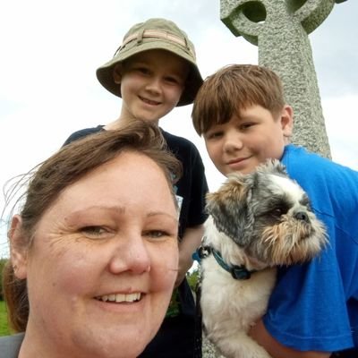 calgott's profile picture. Believer in the best of people and equality in all living things.