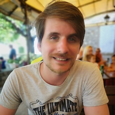 #eSport is a Sport. Former communication manager at @OGaming_TV. Tweets are my own.
