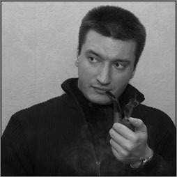 AlexeyZabrodin's profile picture. 