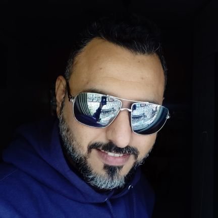 ChetanGohil1709's profile picture. 