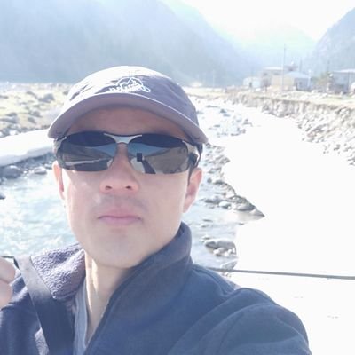 Glaciology PhD candidate at Nanjing University, China. He/Him/His.