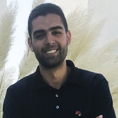 BhRagheb's profile picture. DevOps Engineer