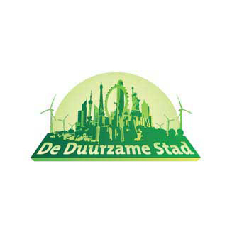 deduurzamestad's profile picture. 
