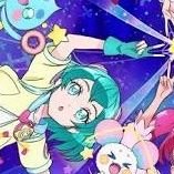 羽衣ララ【CureMilky】サマー星人さんのプロフィール画像