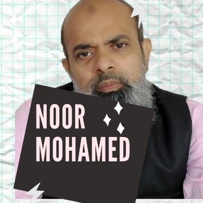Noorchl Profile Picture