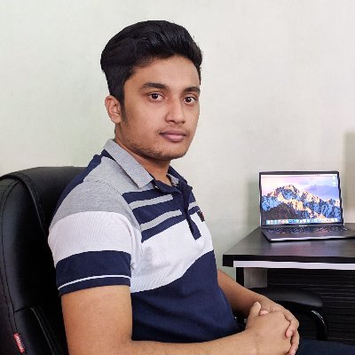 Hello, I'm Shahadat Shuvo an experienced #WordPress #theme #developer .