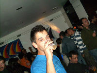 dan_franc's profile picture. Sustentabilidade, natureza e banho de cachoeira