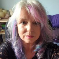 Helen Jennings - @SpiritualCalmer Twitter Profile Photo