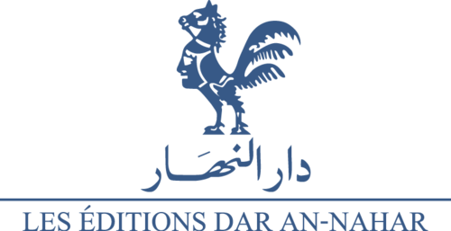 Darannahar's profile picture. Le Twitter des Editions Dar An-Nahar