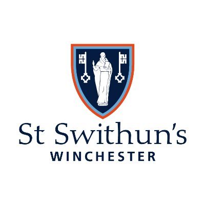 Exploring the archives at @StSwithunsGirls, a leading independent day and boarding school for girls aged 3 - 18 (with a co-ed nursery). #StSwithunsItsWhoWeAre