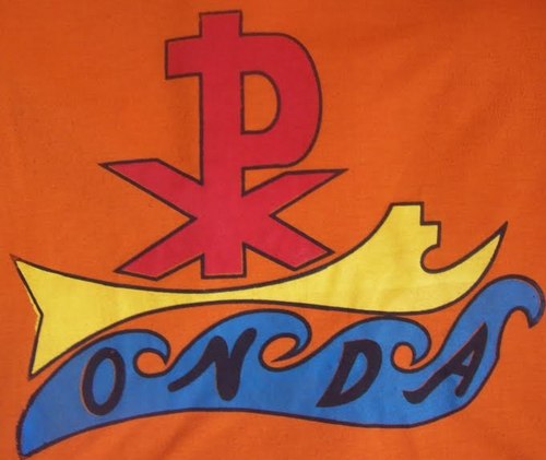 ONDA

Objetivo Novo Do Apostolado.

Uma família unida no Amor de Cristo
