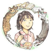 深緑野分(基本休眠中) (@fukamidori6) 's Twitter Profile Photo 深緑野分(基本休眠中) (@fukamidori6) 's Twitter Profile Photo