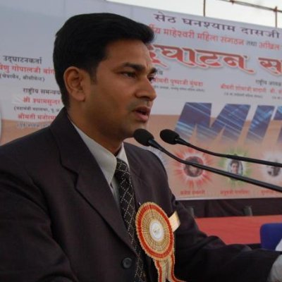 ChandakSanjeev Profile Picture