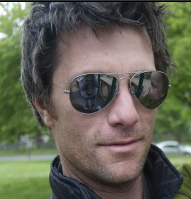 murraysocal's profile picture. 