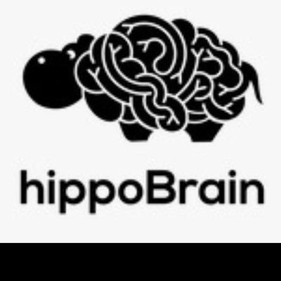 Hippo-sized conversations with Hippo-sized brains. 

Hosted by @jaimitd and @rajeshjain

#Conversationsthatmatter

Find us here: