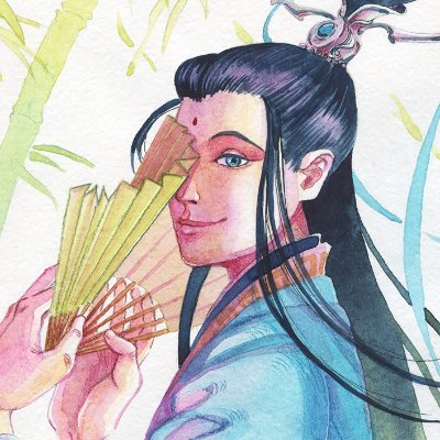 Atrika 🐌さんのプロフィール画像