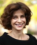 Tina Rosenberg Profile