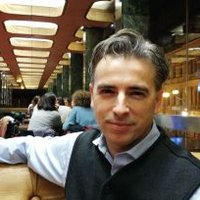 Roberto Barbeito (@robertobarbeito) 's Twitter Profile