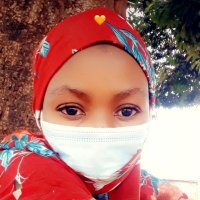 YarKebbi (@maryam_kebbi) 's Twitter Profile