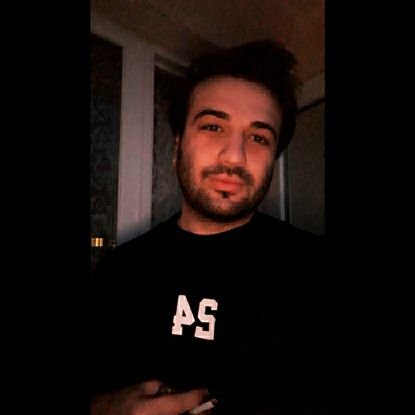 KabaSakal_12's profile picture. 