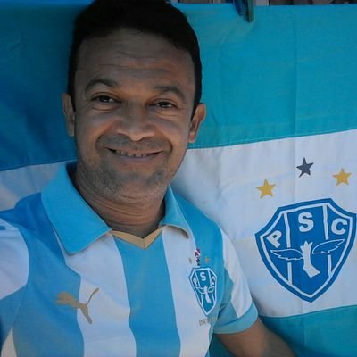ailtons30's profile picture. Paraense ❤️ / Paysandu 💙🤍 / Sou Paraense Sim Senhor, Do Norte Eu Sou. Sou Paysandu de Coração, Série B é Do Papão