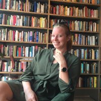 Jo-Anne Verschoor (@joverschoor) 's Twitter Profile