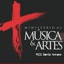 Ministério de Musica e Artes da RCC Santo Amaro.
