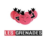 Les Grenades(@LesGrenades_) 's Twitter Profile Photo