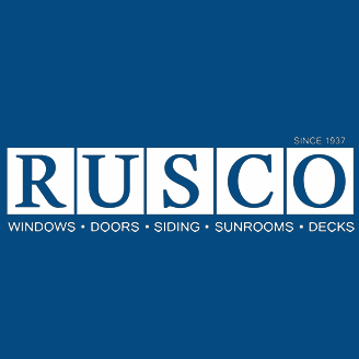 ruscowindows's profile picture. Windows, Doors, Vinyl Siding, Sunrooms, Roofing & More!