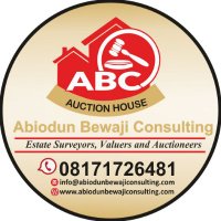 Abiodun Bewaji Consulting(@ABCCONSULTING_1) 's Twitter Profile Photo