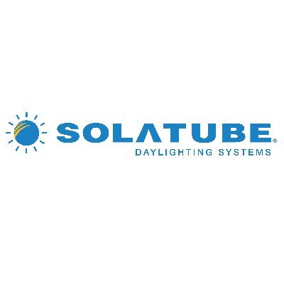 Solatube is not only available in the UK, it is the best-known brand in the industry worldwide!