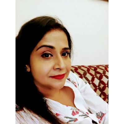 RekhaMadhusood5's profile picture. 