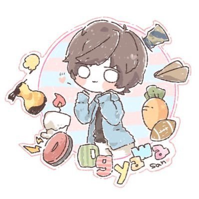 おぎゃくまさんのプロフィール画像