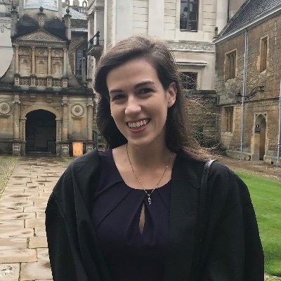 PhD student in early modern history @Cambridge_Uni. Researching memory, truth, & the law in 17th-century England. Co-founder @HistMemEmo. she/her