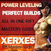 XerxesRiftGuide's profile picture. 