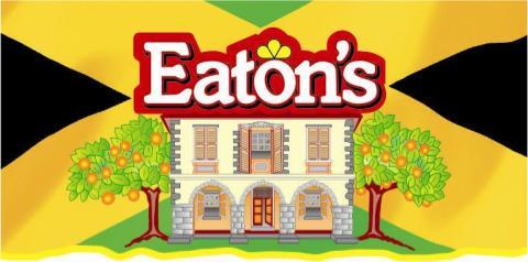 eatonsjamaica's profile picture. Manufacturers of Jamaican Jerk Seasonings, Hot Sauces, BBQ Sauces, Jams and Chutneys since 1985. Champion Exporter.