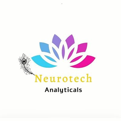 NEUROTECH ANALYTICALS™🔥
BEYOND HORIZON
🔸WE FOR YOU:
▪️ SURVEY'S
▪️ MARKETING
▪️ CONSULTANCY
HELPING YOU WIN  EVERY BATTLE 💯