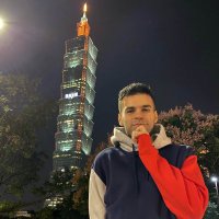 Demi Yilmaz (@demiculus) 's Twitter Profile Photo