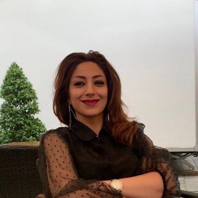 maria43787574's profile picture. تقسیم آدم ها به خوب وبد بی معناست آدم‌ها یا دلنشینند یا کسل کننده