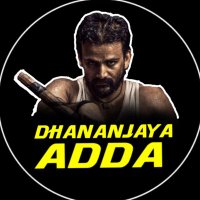 Dhananjaya Adda(@Dhananjaya_adda) 's Twitter Profile Photo