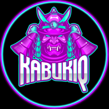 KabukiQ💜さんのプロフィール画像