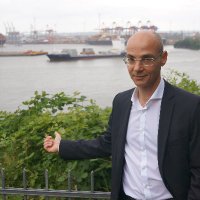 Markus Fugmann (@fugmannmarkus) 's Twitter Profile