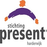 Stichting Present Harderwijk slaat een brug tussen mensen die willen geven en mensen die daarmee geholpen kunnen worden.